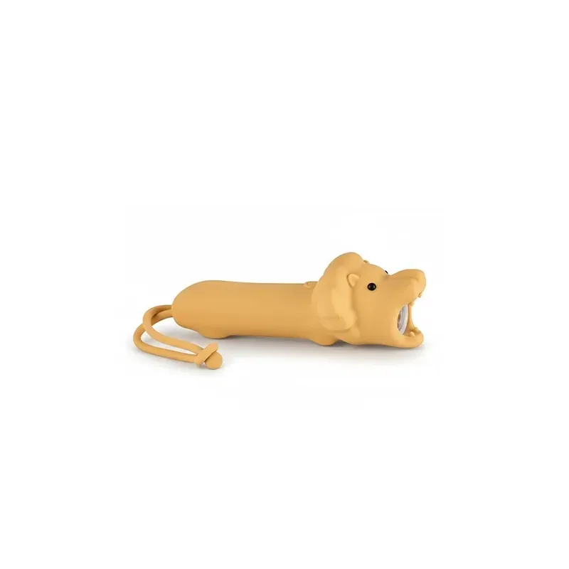 Lampe de poche - Lion