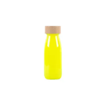 Bouteille sensorielle float...