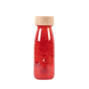 Bouteille sensorielle float...