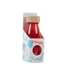 Bouteille sensorielle float - Rouge