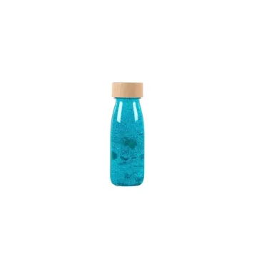 Bouteille sensorielle float...