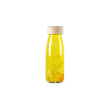 Bouteille sensorielle float...