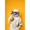 Bouteille sensorielle Sound - Abeilles