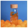 Bouteille sensorielle Sound - Poisson bleu