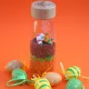 Bouteille sensorielle Sound - Lapin