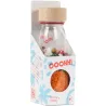 Bouteille sensorielle Sound - Lapin