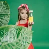 Bouteille sensorielle Sound - Toucan