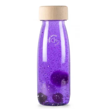 Bouteille sensorielle Float...