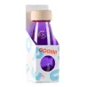 Bouteille sensorielle Float - Violet