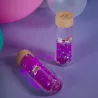 Bouteille sensorielle Move - Arc en ciel magique