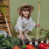 Bouteille sensorielle Learn - Légumes