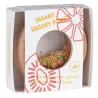 Donuts sensorielle - Carottes