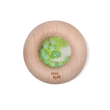 Donuts sensorielle - Kiwis