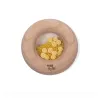 Donuts sensorielle - Citrons