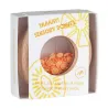 Donuts sensorielle - Oranges