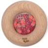 Donuts sensorielle - Fraises