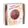 Donuts sensorielle - Fraises