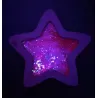 Etoile sensorielle - Nebula