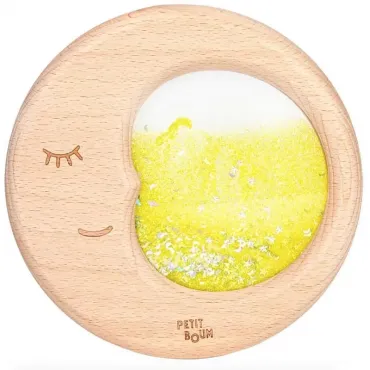 Lune sensorielle