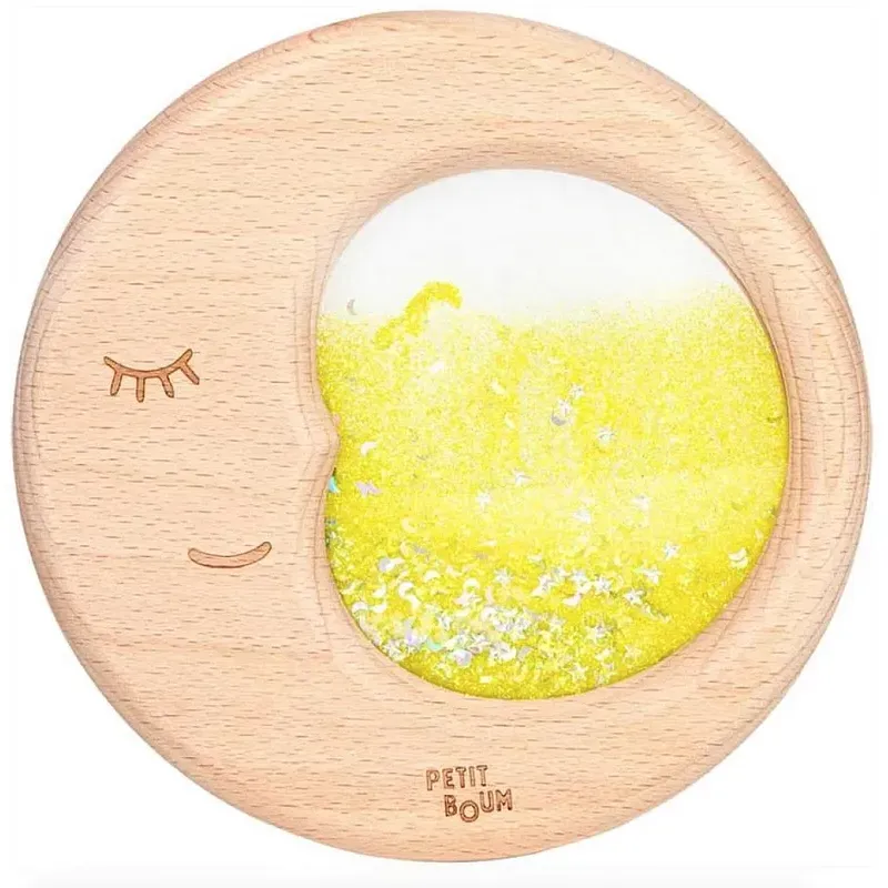Lune sensorielle
