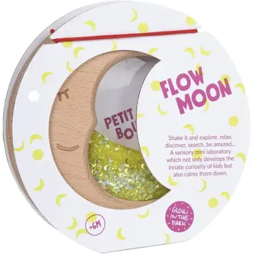 Lune sensorielle