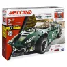 Meccano Cabriolet 5 en 1