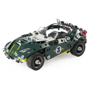 Meccano Cabriolet 5 en 1