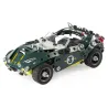 Meccano Cabriolet 5 en 1