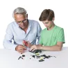 Meccano Cabriolet 5 en 1