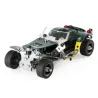 Meccano Cabriolet 5 en 1
