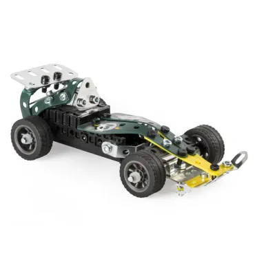 Meccano Cabriolet 5 en 1