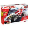 Meccano Véhicules de course 10 en 1