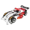 Meccano Véhicules de course 10 en 1