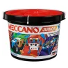 Meccano Junior Baril 150 pièces