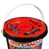 Meccano Junior Baril 150 pièces