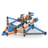 Meccano Junior Baril 150 pièces