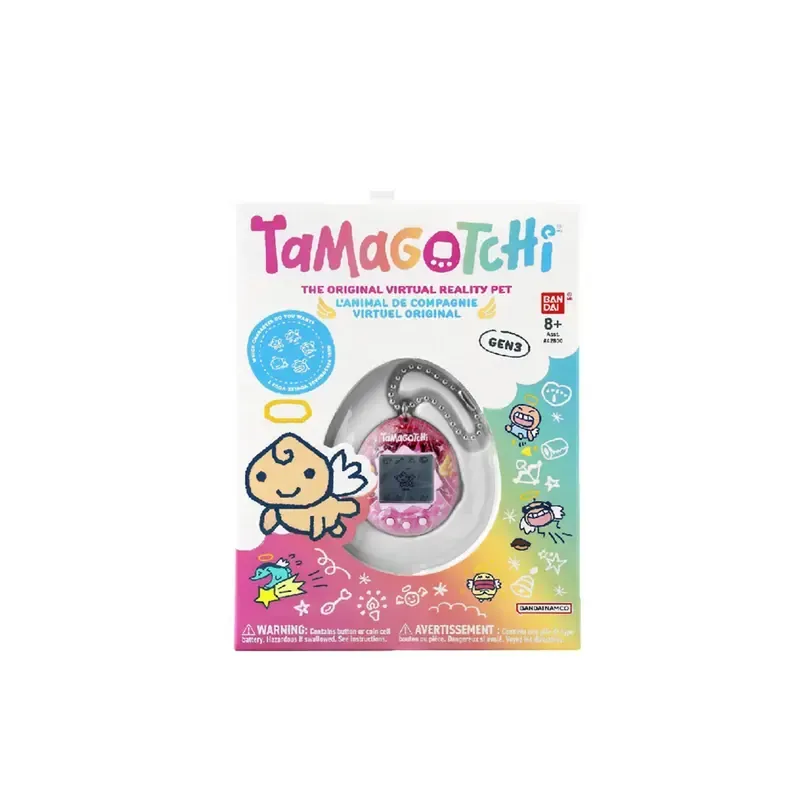 Tamagotchi Original