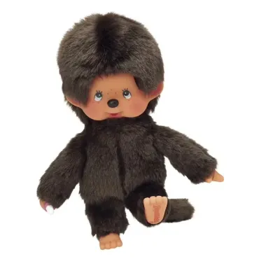 Peluche Monchhichi Original...