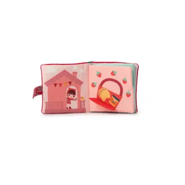 Imagier Chaperon Rouge