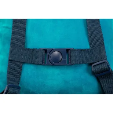 Sac à dos doux Marius le rhinocéros