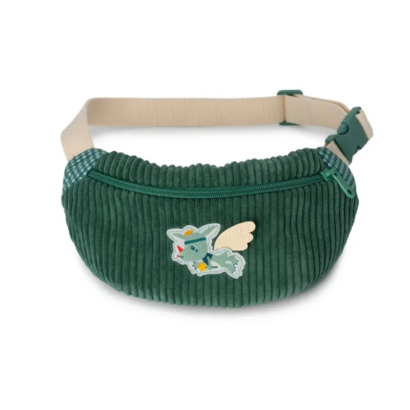 Sac banane Joe le dragon