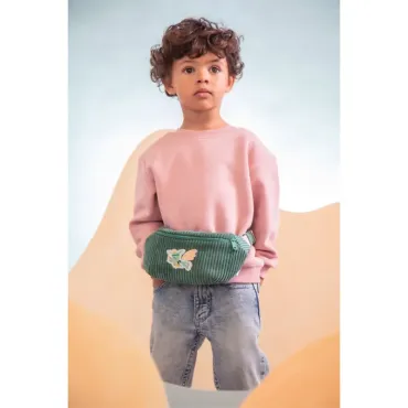 Sac banane Joe le dragon