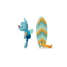 Surfeur magique Joe le dragon