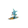 Surfeur magique Joe le dragon