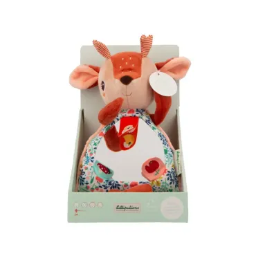 Coucou miroir Stella le faon