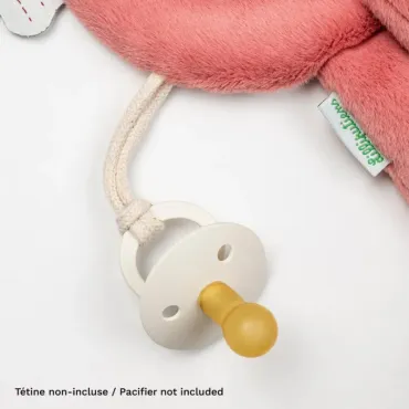 Mini amie de la nuit phosphorescente Jeanne