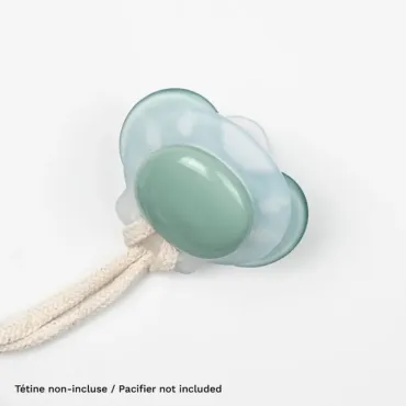 Mini ami de la nuit phosphorescent Jules