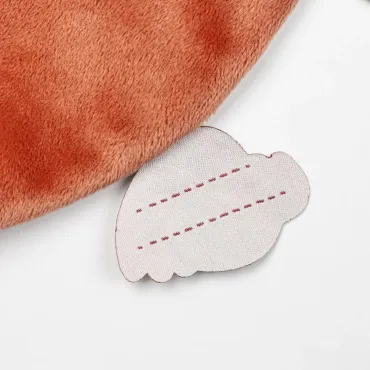 Doudou marionnette phosphorescent Jack