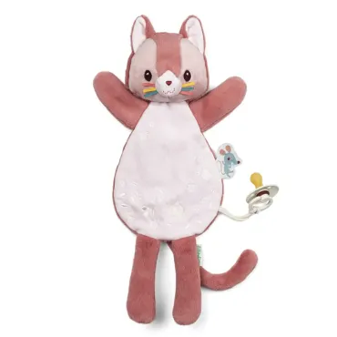 Doudou marionnette...