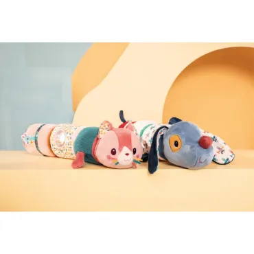 Rouleau sonore Jules le chien